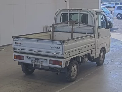 Honda ACTY TRUCK