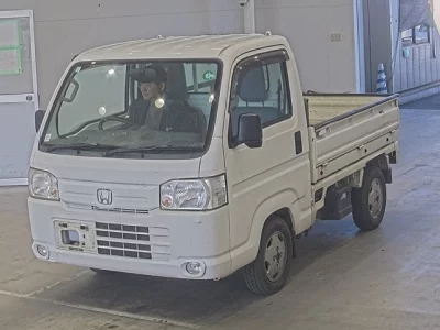 Honda ACTY TRUCK