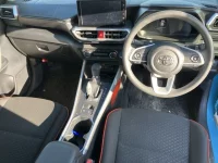 Toyota RAIZE лот № 20047 оценка 3  с аукциона в Японии 3