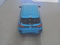 Toyota RAIZE лот № 20047 оценка 3  с аукциона в Японии 2