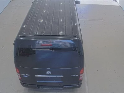 Toyota REGIUS ACE VAN