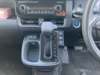 Toyota SIENTA лот № 20054 оценка RB  с аукциона в Японии 4