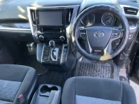 Toyota VELLFIRE лот № 20226 оценка RA  с аукциона в Японии 3