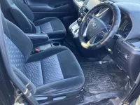 Toyota VELLFIRE лот № 20226 оценка RA  с аукциона в Японии 7