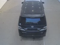Toyota VELLFIRE лот № 20247 оценка 3.5  с аукциона в Японии 2