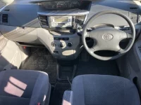 Toyota VOXY лот № 20059 оценка RA  с аукциона в Японии 3