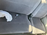 Toyota VOXY лот № 20059 оценка RA  с аукциона в Японии 8