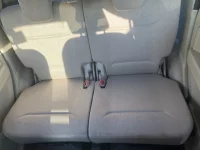 Suzuki WAGON R лот № 20126 оценка 3  с аукциона в Японии 8