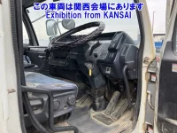 Nissan BIGTHUMB лот № 53032 оценка R  с аукциона в Японии 3