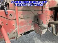 Nissan BIGTHUMB лот № 53032 оценка R  с аукциона в Японии 8