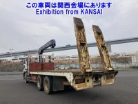 Nissan BIGTHUMB лот № 53032 оценка R  с аукциона в Японии 1