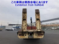 Nissan BIGTHUMB лот № 53032 оценка R  с аукциона в Японии 2