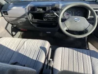 Nissan VANETTE VAN лот № 20046 оценка 3  с аукциона в Японии 3