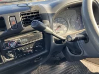 Nissan VANETTE VAN лот № 20046 оценка 3  с аукциона в Японии 4