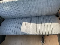 Nissan VANETTE VAN лот № 20046 оценка 3  с аукциона в Японии 8