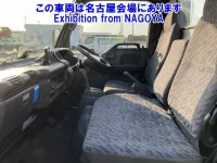 Nissan ATLAS лот № 71041 оценка 3.5  с аукциона в Японии 4