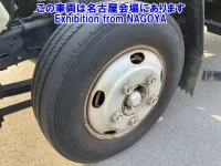 Nissan ATLAS лот № 71041 оценка 3.5  с аукциона в Японии 8