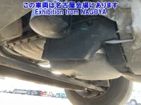 Nissan ATLAS лот № 71041 оценка 3.5  с аукциона в Японии 9