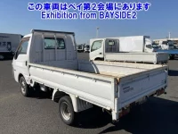 Nissan VANETTE TRUCK лот № 62007 оценка 3.5  с аукциона в Японии 1