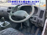 Mitsubishi FUSO FIGHTER лот № 72055 оценка 3  с аукциона в Японии 3