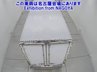 Mitsubishi FUSO FIGHTER лот № 72055 оценка 3  с аукциона в Японии 2