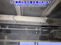 Mitsubishi FUSO FIGHTER лот № 72055 оценка 3  с аукциона в Японии 9