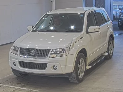 Suzuki ESCUDO