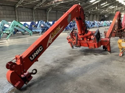 OTHERS UNIC CRANE