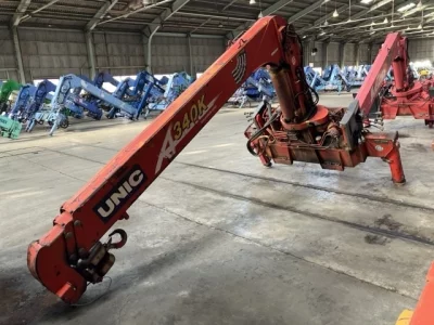 OTHERS UNIC CRANE