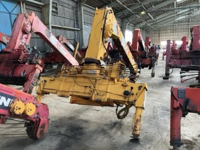 TADANO CRANE