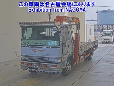 Hino TRUCK