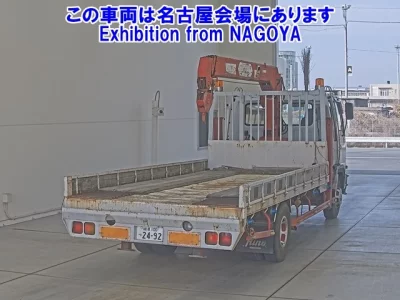 Hino TRUCK