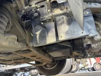 Nissan ATLAS лот № 1523 оценка 3.5  с аукциона в Японии 9