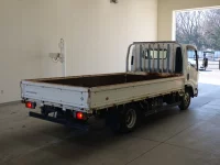 Nissan ATLAS лот № 1523 оценка 3.5  с аукциона в Японии 1