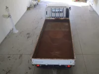 Nissan ATLAS лот № 1523 оценка 3.5  с аукциона в Японии 2