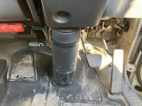 Nissan ATLAS лот № 1523 оценка 3.5  с аукциона в Японии 3