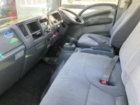 Nissan ATLAS лот № 1523 оценка 3.5  с аукциона в Японии 4