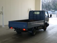 Nissan ATLAS лот № 40 оценка 3.5  с аукциона в Японии 1