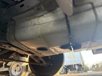 Nissan ATLAS лот № 40 оценка 3.5  с аукциона в Японии 9