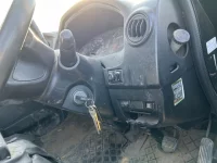 Nissan CARAVAN VAN лот № 20297 оценка RA  с аукциона в Японии 5