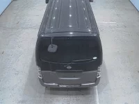 Nissan CARAVAN VAN лот № 20297 оценка RA  с аукциона в Японии 2