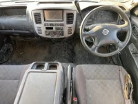 Nissan CARAVAN VAN лот № 20297 оценка RA  с аукциона в Японии 3