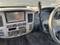 Nissan CARAVAN VAN лот № 20297 оценка RA  с аукциона в Японии 4