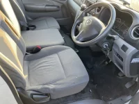 Nissan CARAVAN VAN лот № 20311 оценка 3.5  с аукциона в Японии 7