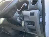 Nissan CARAVAN VAN лот № 20311 оценка 3.5  с аукциона в Японии 5