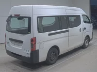 Nissan CARAVAN VAN лот № 20311 оценка 3.5  с аукциона в Японии 1
