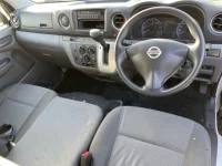 Nissan CARAVAN VAN лот № 20311 оценка 3.5  с аукциона в Японии 3