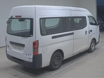 Nissan CARAVAN VAN