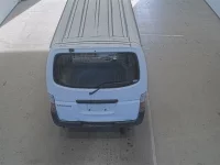 Nissan CARAVAN VAN лот № 20163 оценка RA  с аукциона в Японии 2