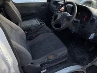 Nissan CARAVAN VAN лот № 20163 оценка RA  с аукциона в Японии 7